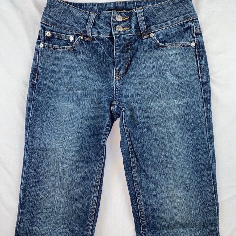 Jeans - Picture 4 of 11